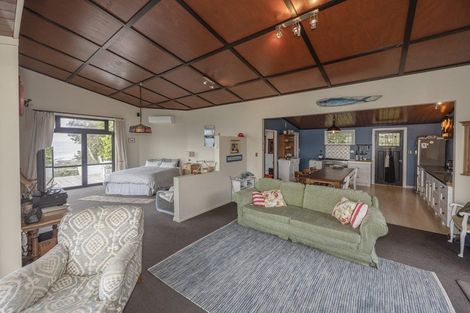 Photo of property in 163 Shag Point Road, Shag Point, Palmerston, 9482