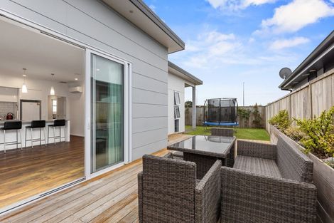Photo of property in 132 Coast Boulevard, Papamoa Beach, Papamoa, 3118