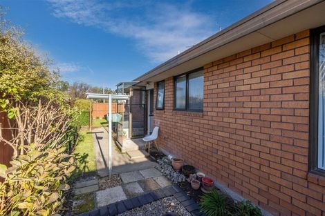Photo of property in 1/2 Kirk Road, Templeton, Christchurch, 8042