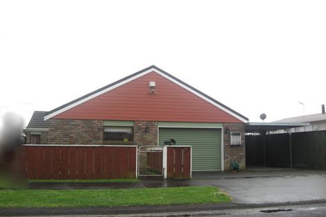 Photo of property in 12 Mace Street, Waitara, 4320