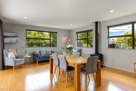 Photo of property in 17 Hilton Place, Blenheim, 7201