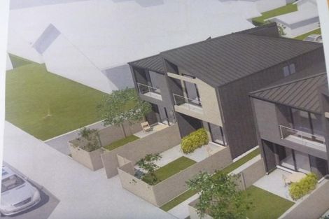 Photo of property in 3/74 Derwent Street, Island Bay, Wellington, 6023