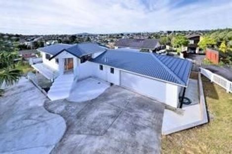 Photo of property in 9 Wilmington Place, Forrest Hill, Auckland, 0620