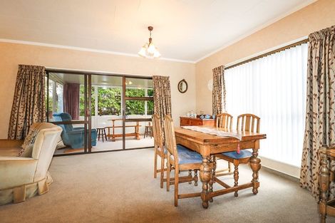 Photo of property in 12b Victoria Avenue, Dannevirke, 4930