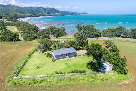 Photo of property in 6488a State Highway 35, Te Kaha, 3199