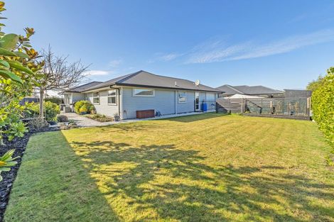 Photo of property in 44 Carston Street, Leeston, 7632