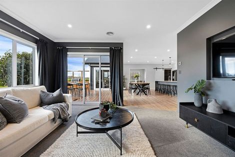 Photo of property in 5 Orbiter Drive, Ohoka, Kaiapoi, 7692