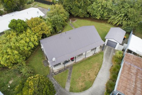 Photo of property in 16a Wood Street, Takaro, Palmerston North, 4410