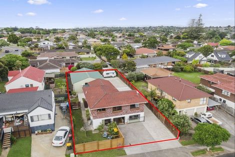 Photo of property in 4 Galloway Crescent, Farm Cove, Auckland, 2012