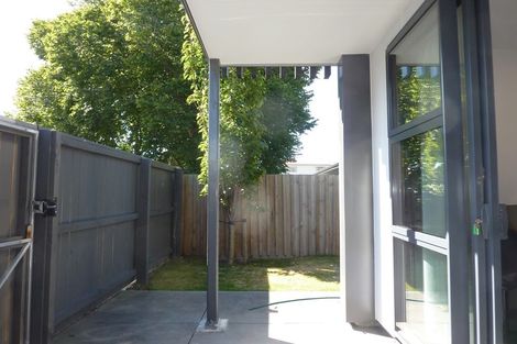 Photo of property in 104/118 Bealey Avenue, Christchurch Central, Christchurch, 8013