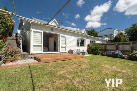 Photo of property in 40b Wingfield Place, Churton Park, Wellington, 6037