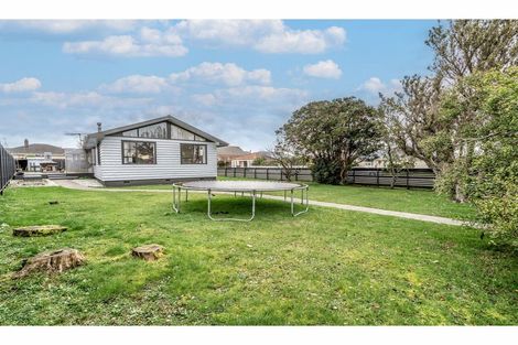 Photo of property in 306 Elles Road, Strathern, Invercargill, 9812