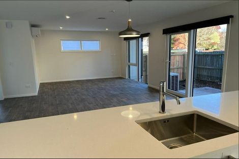 Photo of property in 46c Peverel Street, Riccarton, Christchurch, 8041