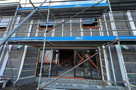 Photo of property in 2/22 Frederick Street, Waltham, Christchurch, 8011