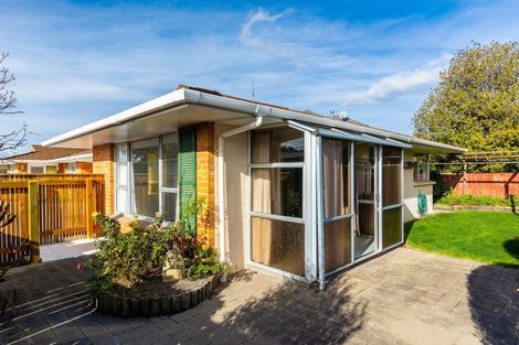 Photo of property in 1/10 Manor Place, Redwoodtown, Blenheim, 7201