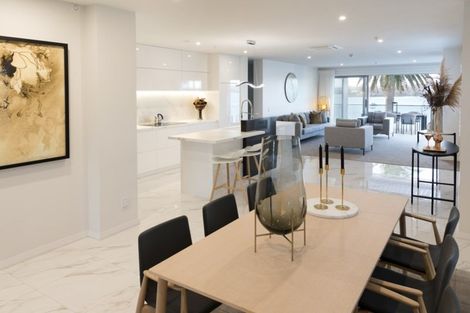 Photo of property in 6/89 Fisher Parade, Sunnyhills, Auckland, 2010