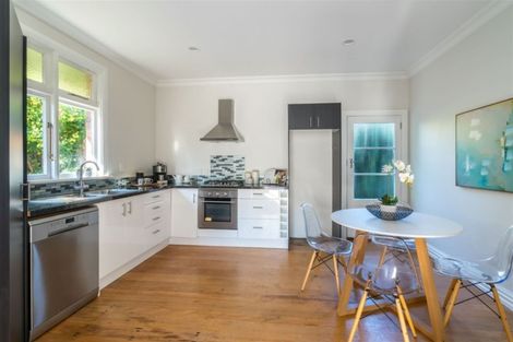 Photo of property in 43 Melrose Street, Roslyn, Dunedin, 9010