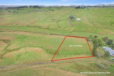 Photo of property in 166a Renown Road, Waikokowai, Huntly, 3771
