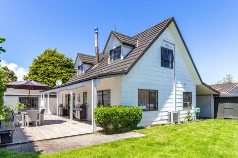 Photo of property in 96 Hyde Avenue, Richmond Heights, Taupo, 3330