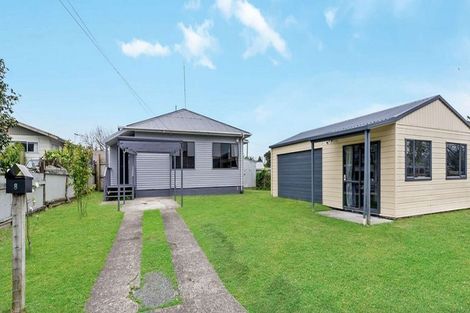 Photo of property in 8 Murray Road, Fairy Springs, Rotorua, 3015
