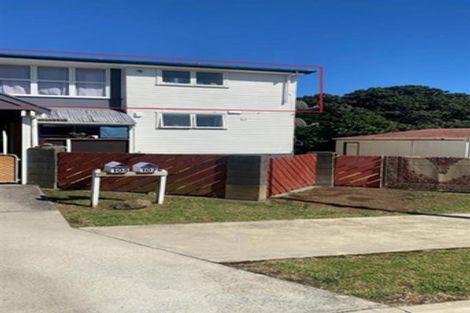 Photo of property in 101-109 Banks Street, Marfell, New Plymouth, 4310