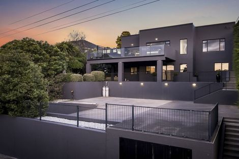 Photo of property in 49 Shandon Road, Vauxhall, Dunedin, 9013