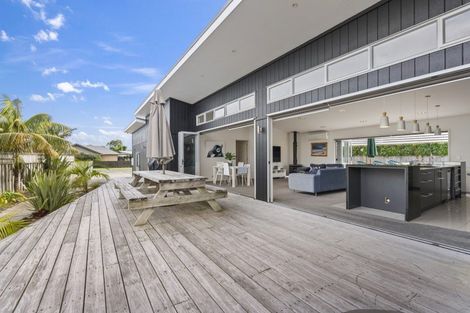 Photo of property in 23 Kedge Drive, Mangawhai, 0505