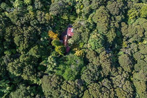 Photo of property in 486 Tuateawa Road, Tuateawa, Coromandel, 3583