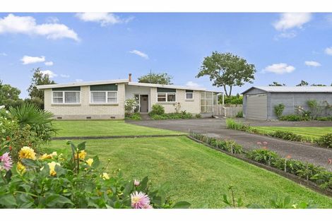 Photo of property in 1 Mccarthy Street, Waihou, Te Aroha, 3393