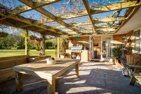 Photo of property in 29 Scarlet Oak Drive, West Melton, Christchurch, 7671