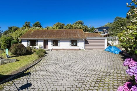 Photo of property in 21 Kelvin Road, North East Valley, Dunedin, 9010