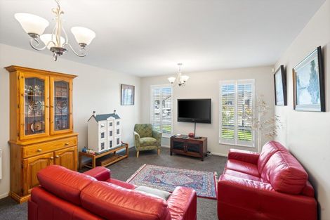 Photo of property in 48 Quartz Drive, Rolleston, 7614