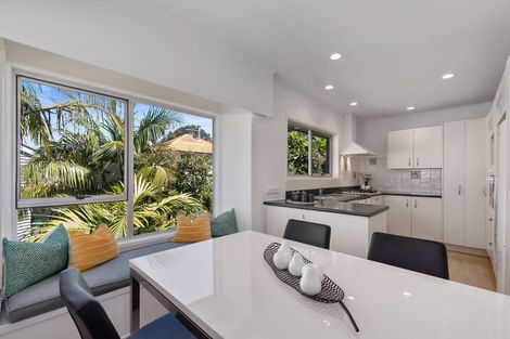 Photo of property in 3/1 Rata Road, Devonport, Auckland, 0624