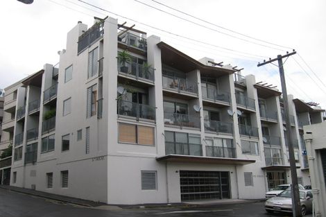 Photo of property in 12/5 Fox Street, Parnell, Auckland, 1052
