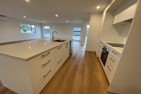 Photo of property in 4 George Yee Place, Taradale, Napier, 4112