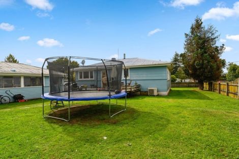 Photo of property in 8 Park Road, Western Heights, Rotorua, 3015