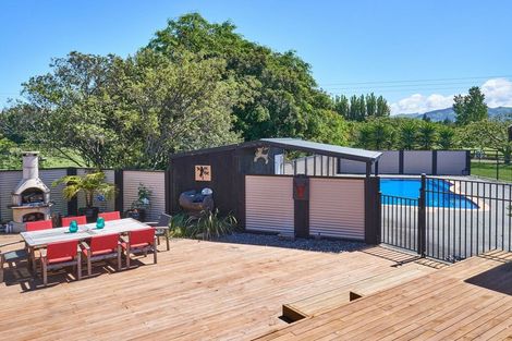 Photo of property in 663b Nelson Road, Makauri, Gisborne, 4071