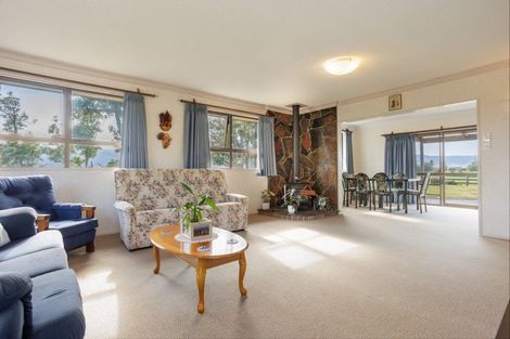 Photo of property in 118 Costall Road, Wardville, Waharoa, 3474