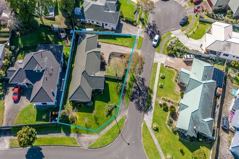 Photo of property in 1 Hereford Place, Grandview Heights, Hamilton, 3200