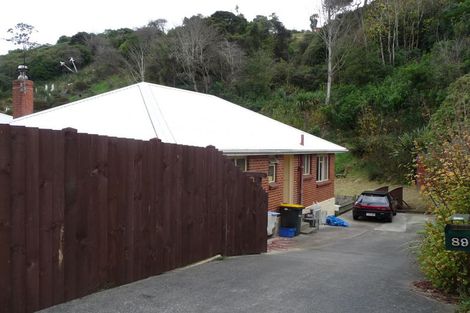 Photo of property in 89 Somerville Street, Andersons Bay, Dunedin, 9013