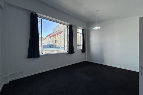 Photo of property in Dixonlane Apartments, 26/7 Feltex Lane, Te Aro, Wellington, 6011