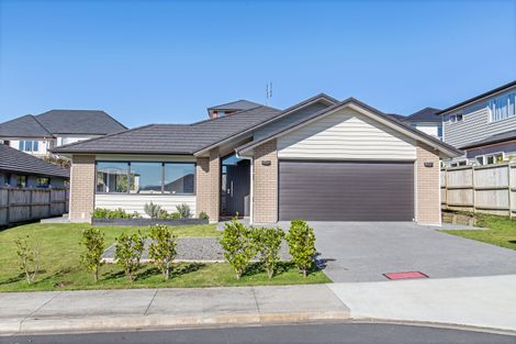 Photo of property in 73 Madison Terrace, Silverdale, 0932