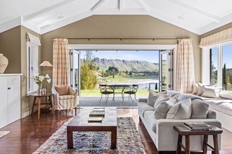 Photo of property in Gatehouse And River Room., 1308f Tuki Tuki Road, Tuki Tuki, Havelock North, 4294