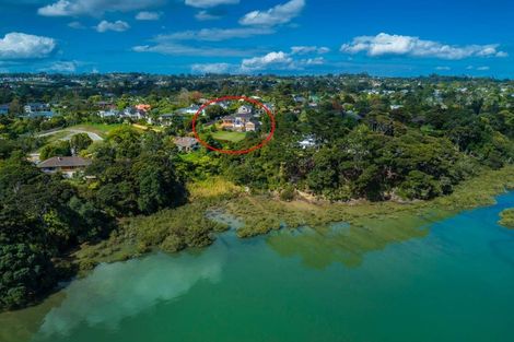 Photo of property in 21 Waipuia Place, Greenhithe, Auckland, 0632