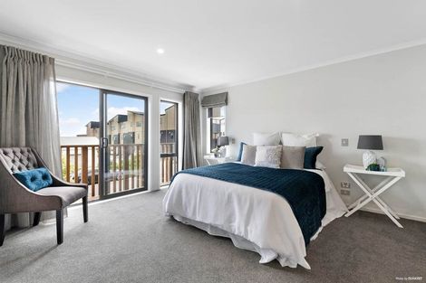 Photo of property in 25 Saltmarsh Road, Hobsonville, Auckland, 0616