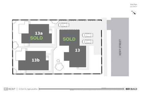 Photo of property in 13b Kent Street, Ngaruawahia, 3720