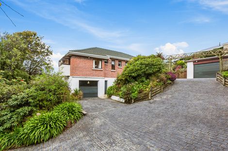 Photo of property in 43 Sunbury Street, Andersons Bay, Dunedin, 9013