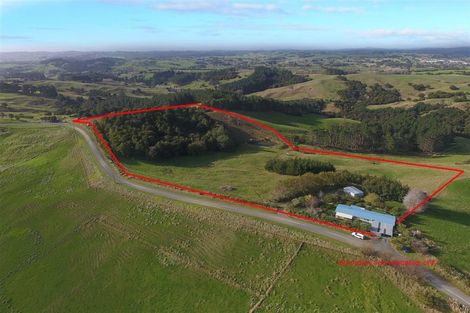 Photo of property in 134 Biddle Road, Wellsford, 0973