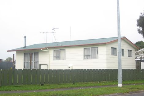 Photo of property in 4 Makere Street, Waitara, 4320