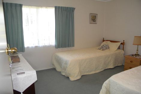 Photo of property in 1 Selwyn Crescent, Ohaupo, 3803